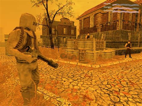 Pathologic (Video Game) .
